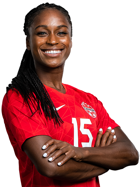 Nichelle Prince